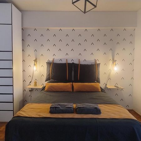 Apartment City Heart Mendoza Zewnętrze zdjęcie