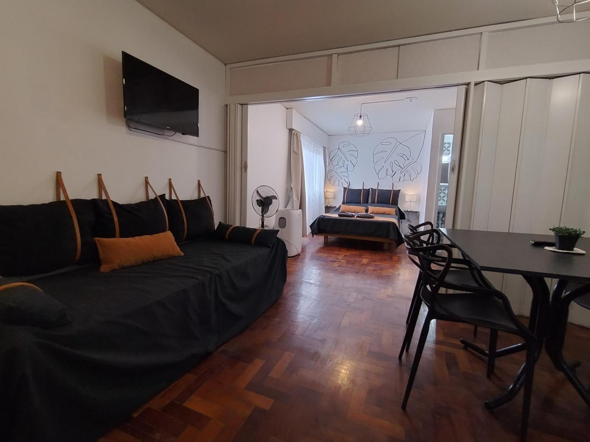 Apartment City Heart Mendoza Zewnętrze zdjęcie