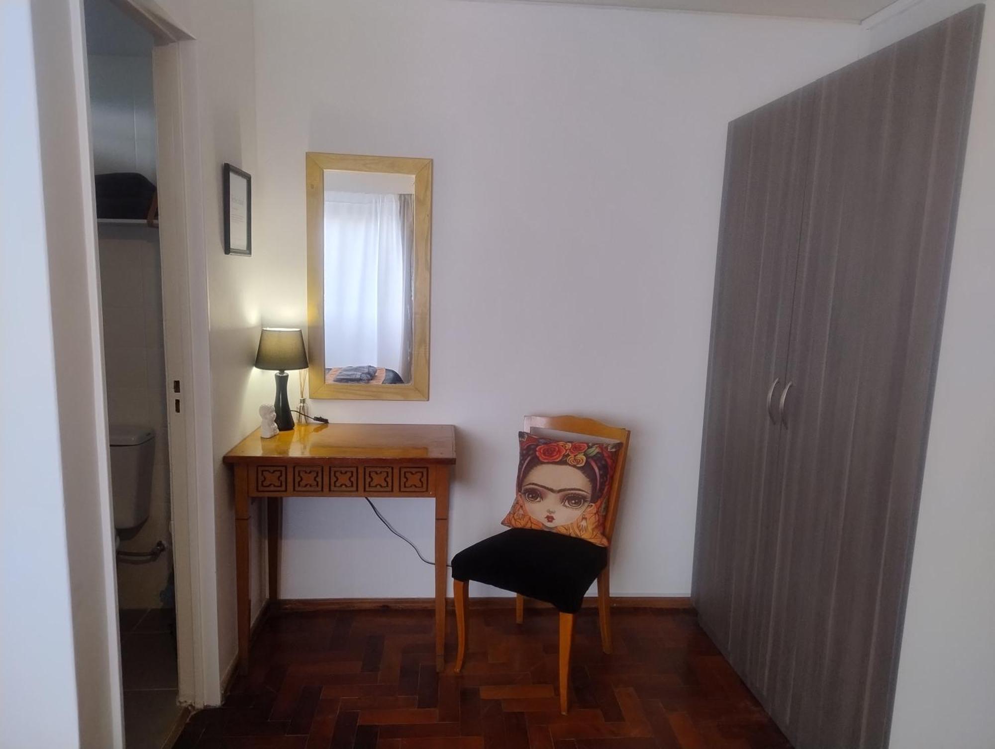 Apartment City Heart Mendoza Zewnętrze zdjęcie