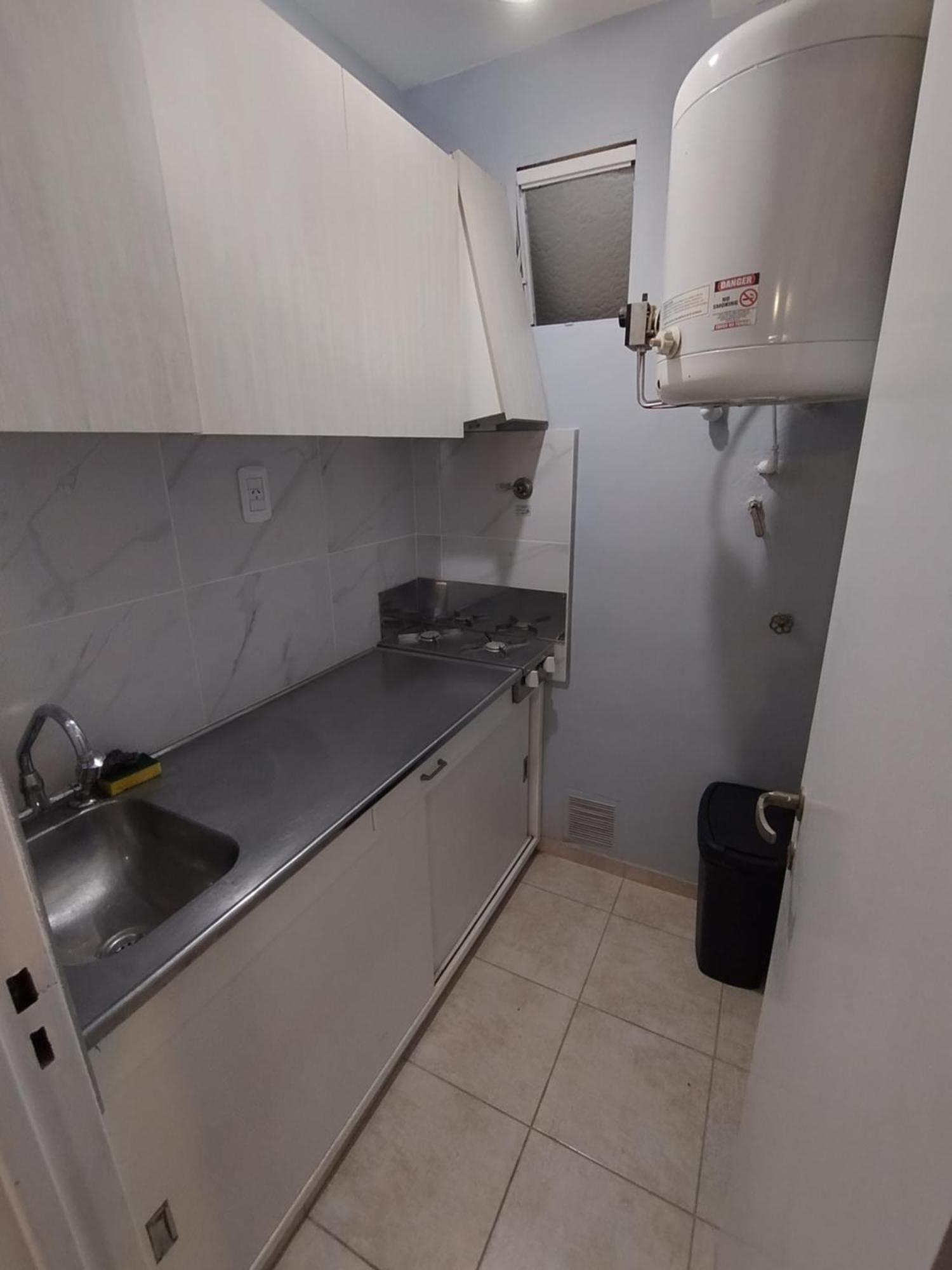 Apartment City Heart Mendoza Zewnętrze zdjęcie