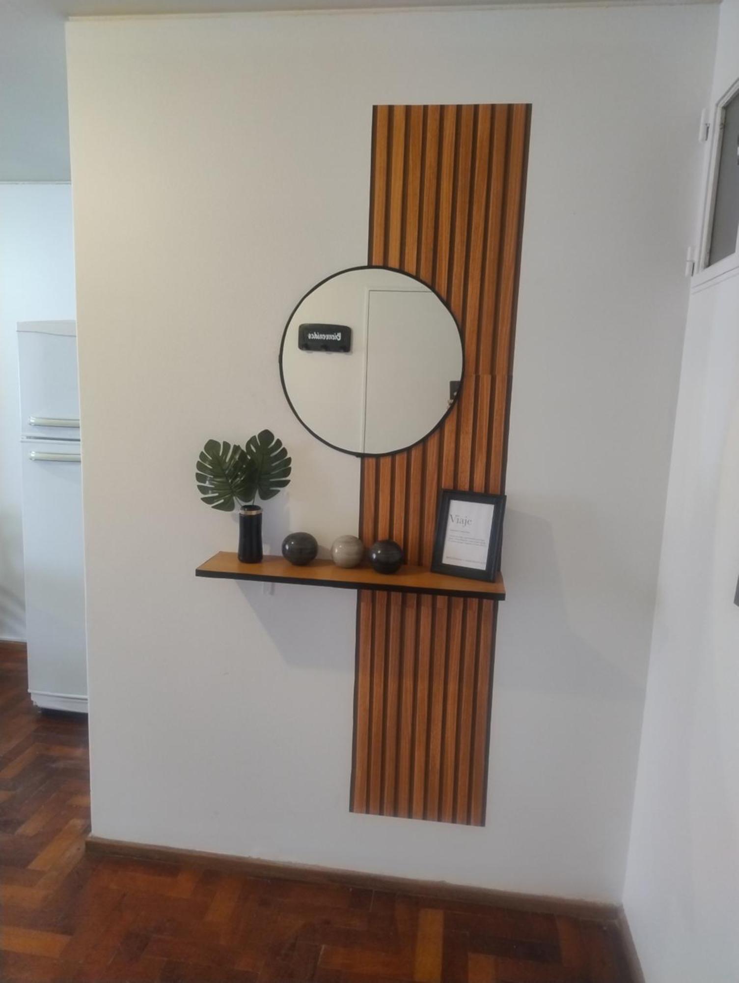 Apartment City Heart Mendoza Zewnętrze zdjęcie