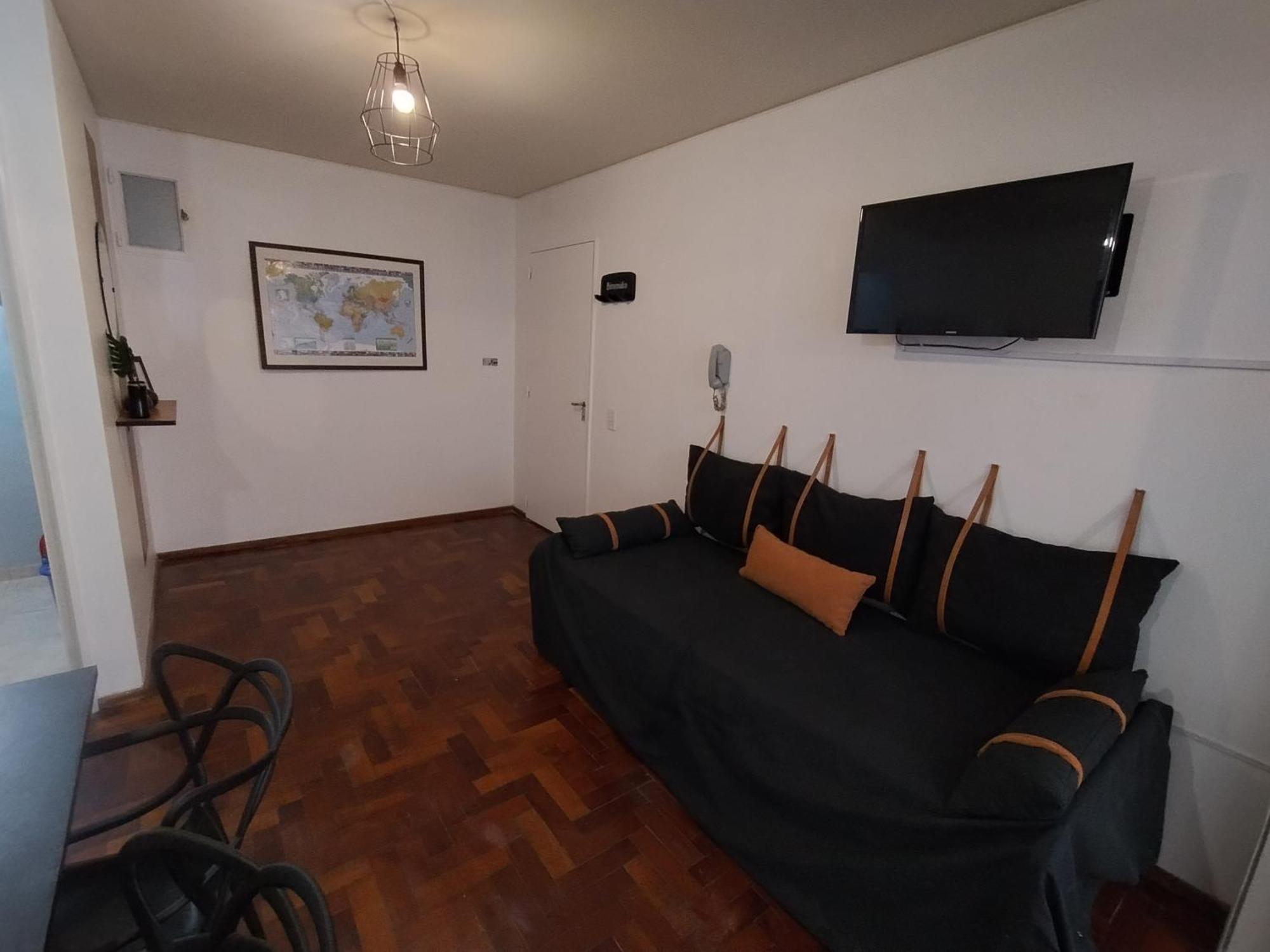 Apartment City Heart Mendoza Zewnętrze zdjęcie