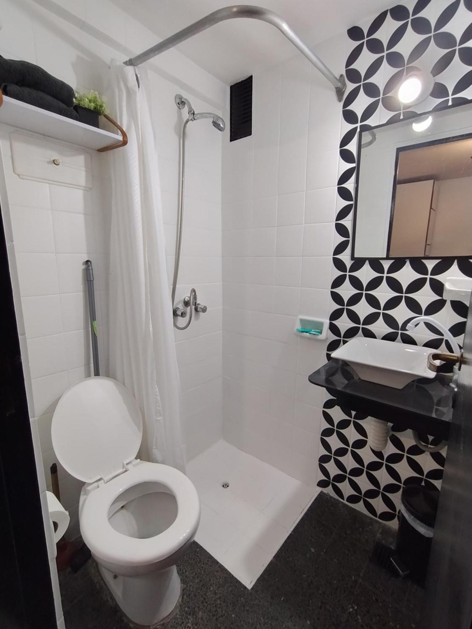 Apartment City Heart Mendoza Pokój zdjęcie