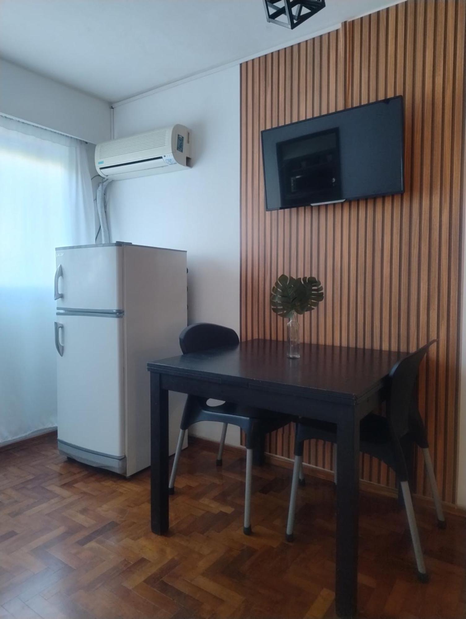 Apartment City Heart Mendoza Pokój zdjęcie
