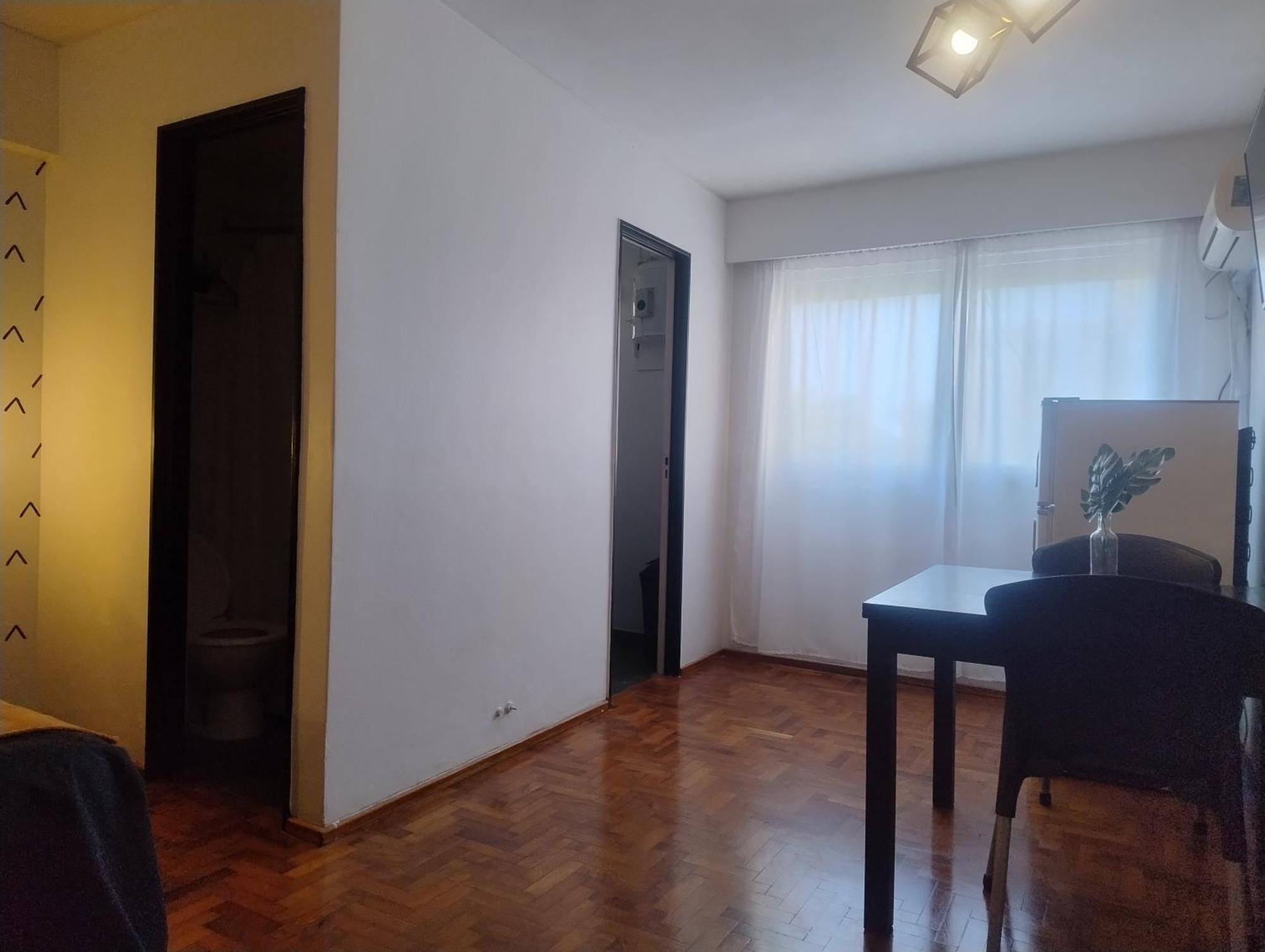 Apartment City Heart Mendoza Pokój zdjęcie