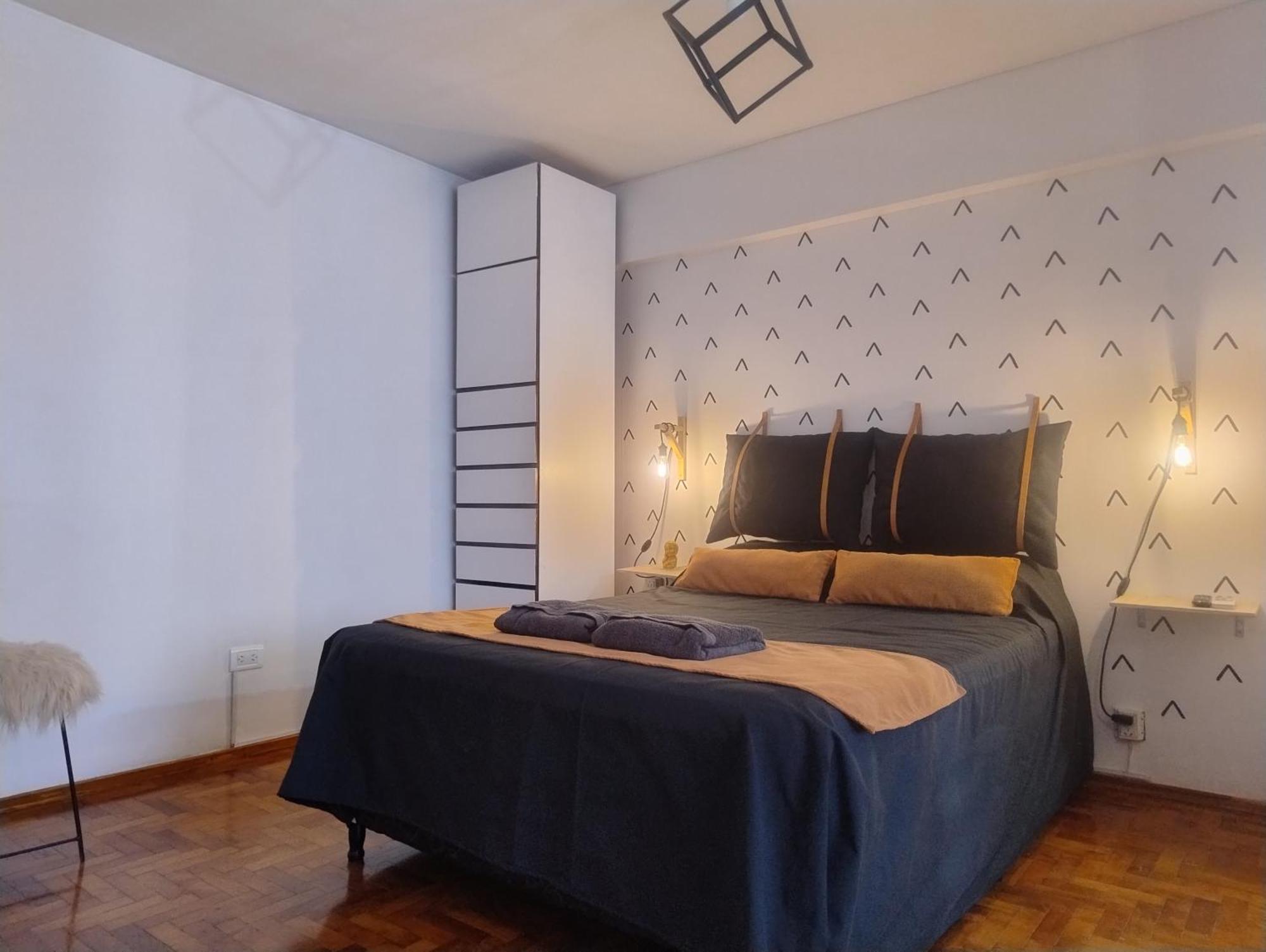 Apartment City Heart Mendoza Pokój zdjęcie