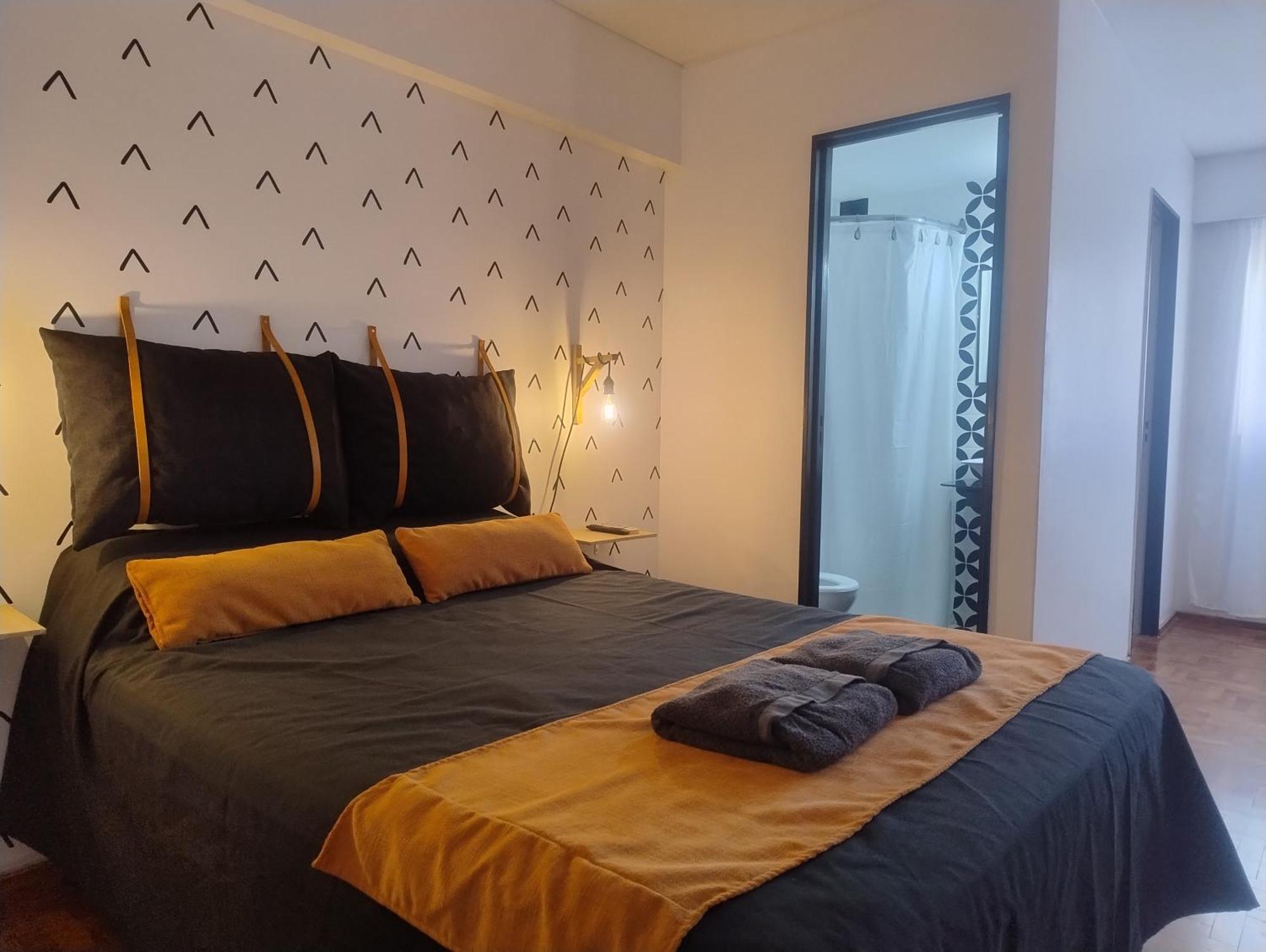 Apartment City Heart Mendoza Pokój zdjęcie
