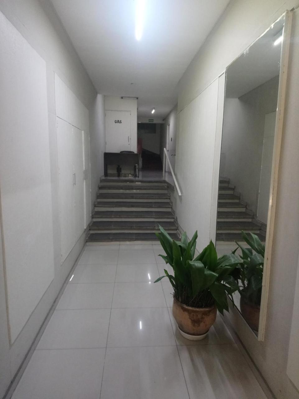 Apartment City Heart Mendoza Zewnętrze zdjęcie